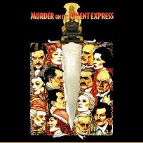 Убиство во Ориент експрес
